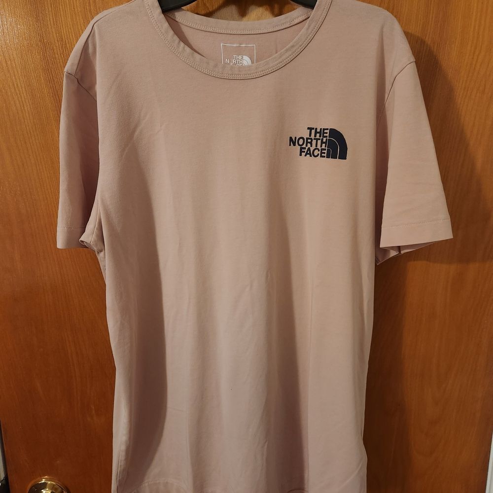 The North Face Men's Short Sleeve Tee
